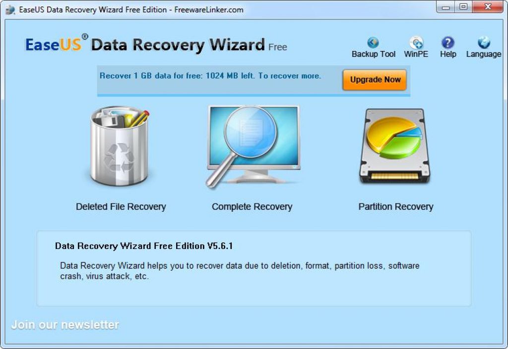 easeus data recovery wizard activation